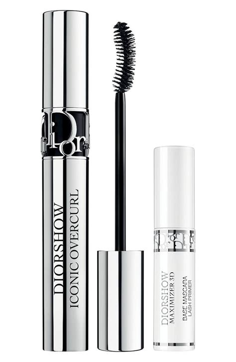 dior lash primer boots